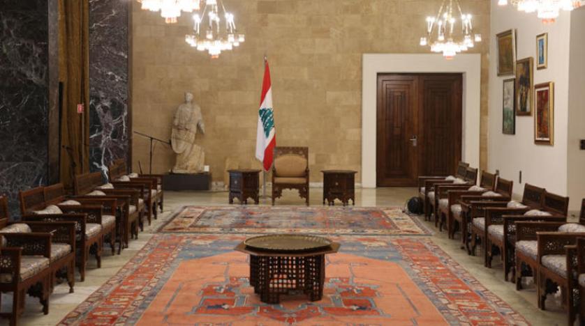 بعبدا صالون المسيحيون على وشك خسارة لبنان؟