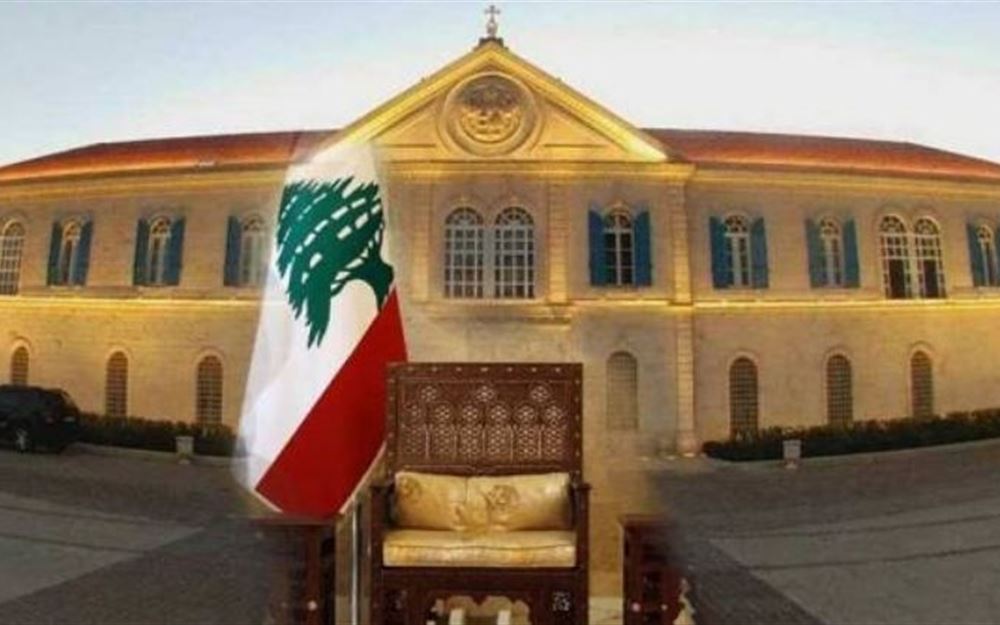 بكركي بعبدا حصاد اليوم- الاجتماع المسيحي يستجمع القواسم المشتركة وسلاح الحزب عقبة أساسية أمام “وثيقة بكركي”