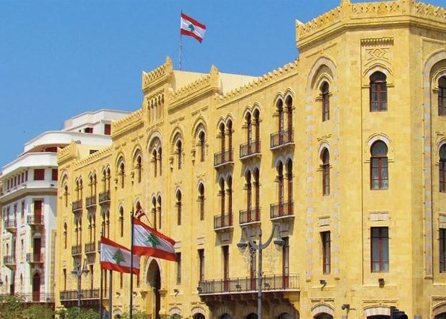 بلدية بيروت5 هند بري ضغطت على محافظ بيروت لمنحها رخصة استثمار الجسور المخصصة للاعلانات؟
