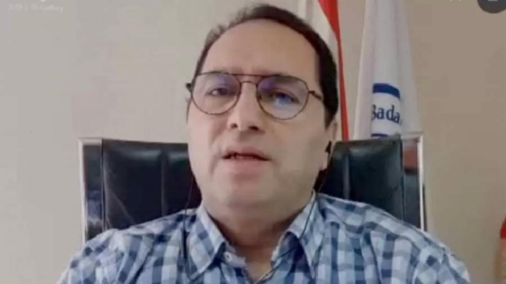 جورج البراكس البراكس: منذ الغد سنشهد انخفاضًا بسعر صفيحة البنزين بالدولار