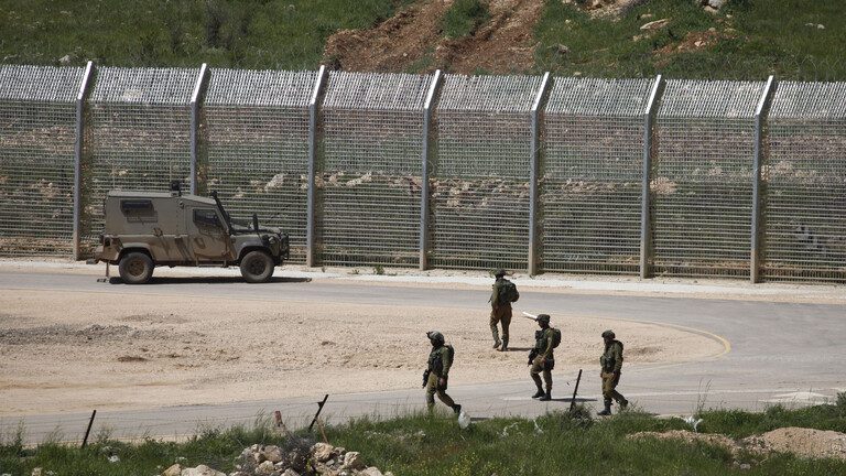 إصابة جنود إسرائيليين على حدود لبنان… ماذا في التفاصيل؟