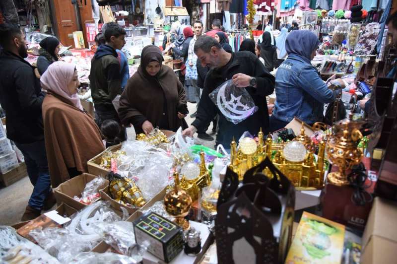 رمضان سوق