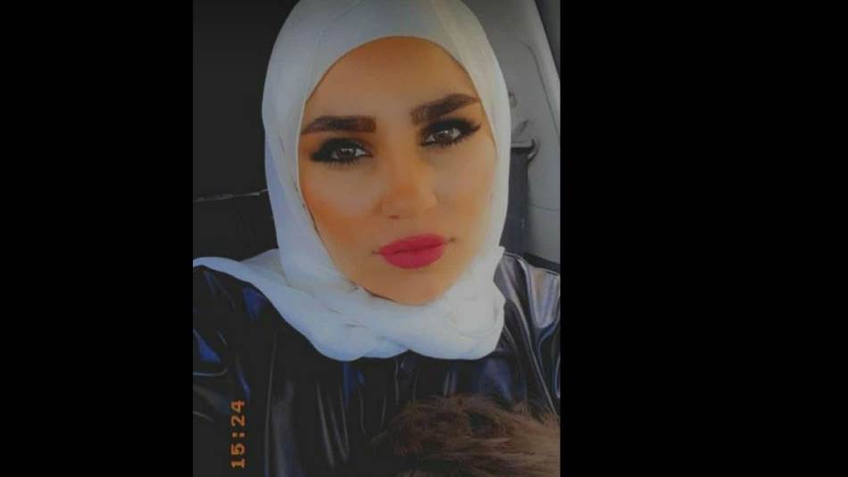 زينب علي زعيتر