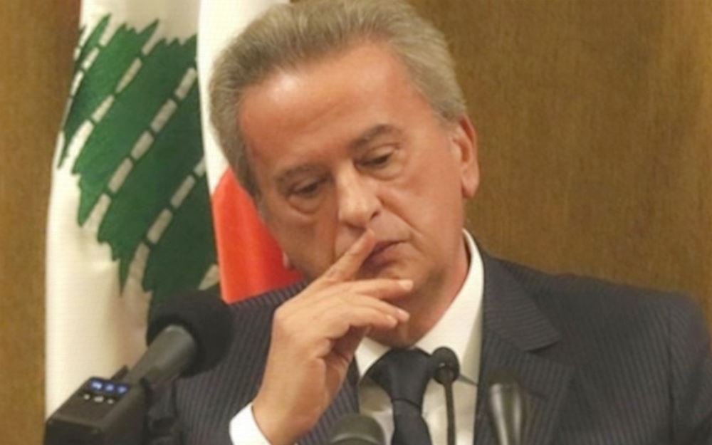 سلامة رياض4 ملفّ سلامة: أعلى كفالة ماليّة في تاريخ لبنان… هل تُسدّد؟