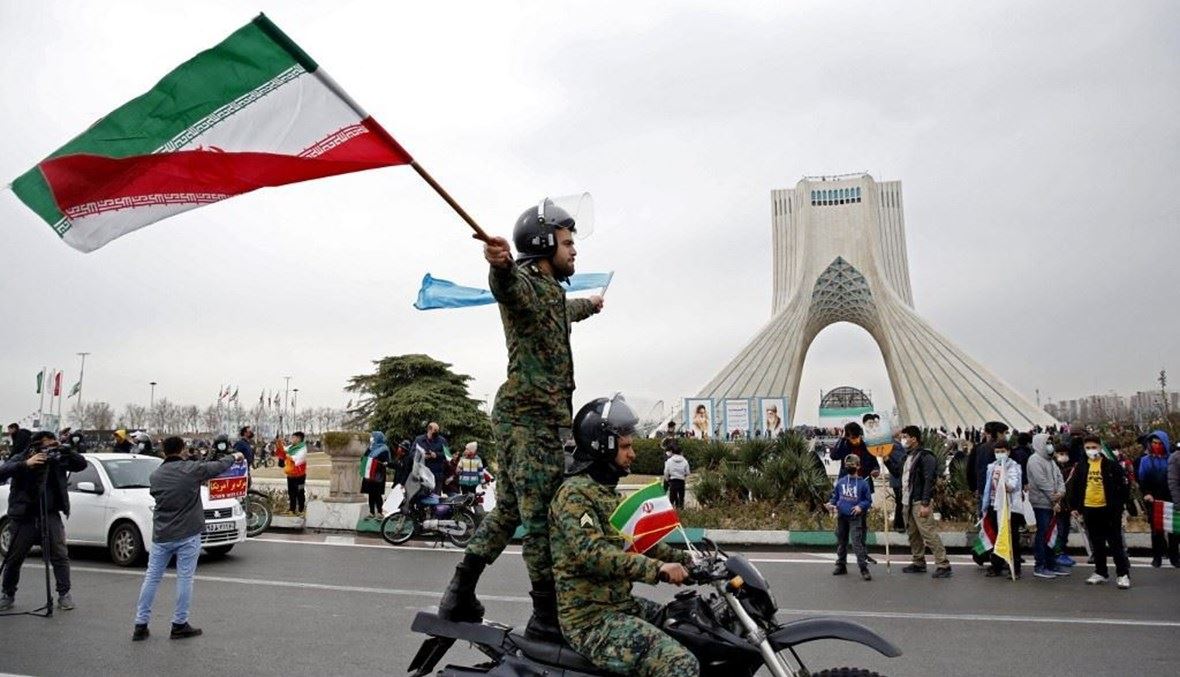 طهران ايران