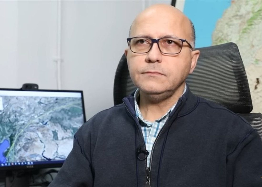 طوني نمر نمر للّبنانيّين: لا تستمعوا للعالم الهولندي!