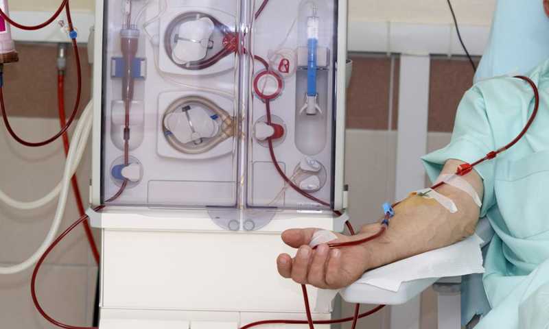 الموت يهدد مرضى غسيل الكلى..هل تتحرّك الجهات الضامنة؟