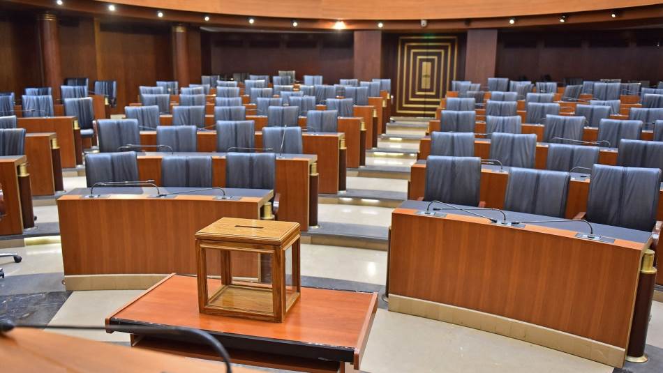 مجلس النواب51 بري يدعو الى جلسة لجان مشتركة الاربعاء المقبل… ماذا على جدول الاعمال؟