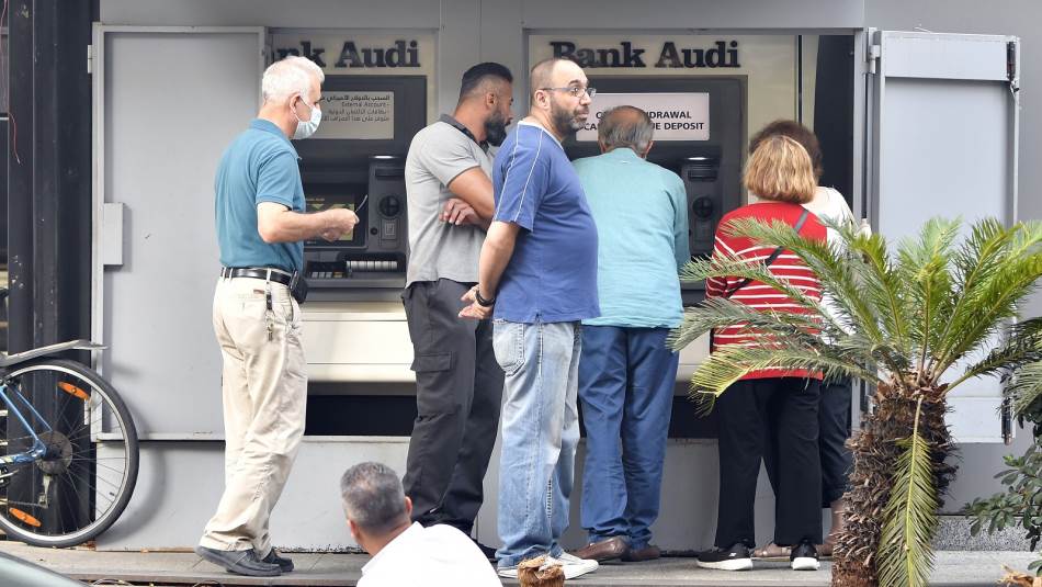 انتهاء مفعول إجراءات مصرف لبنان.. وصيرفة “شبه معطّلة”