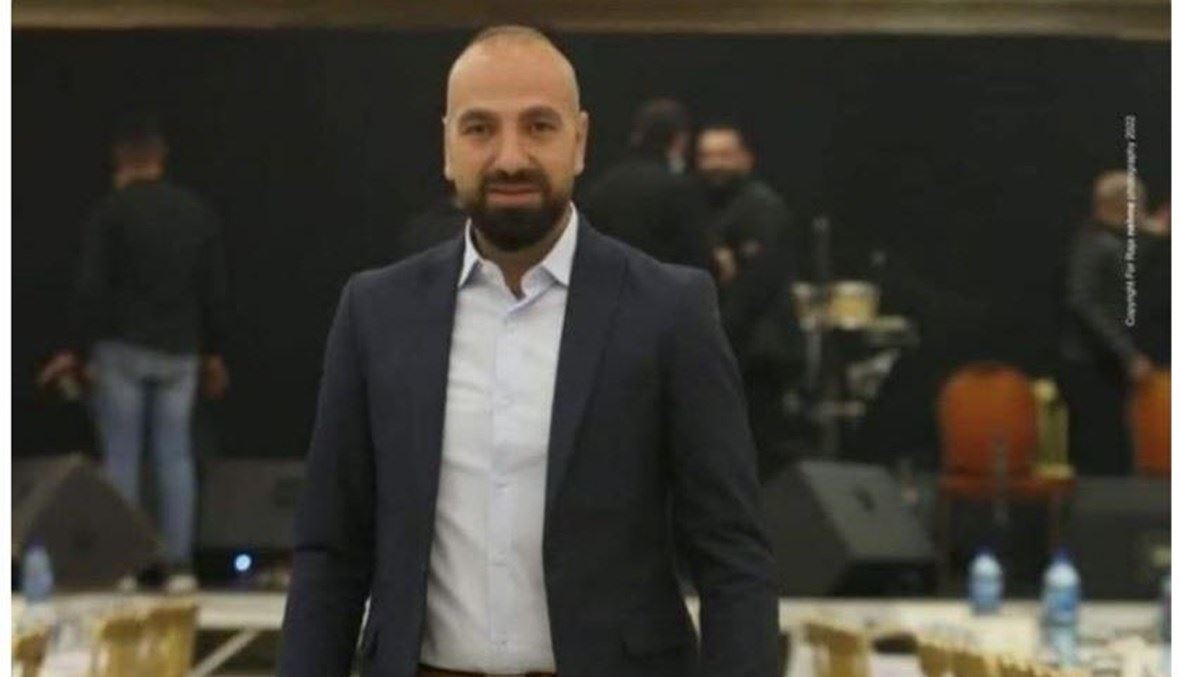 موسى الشامي