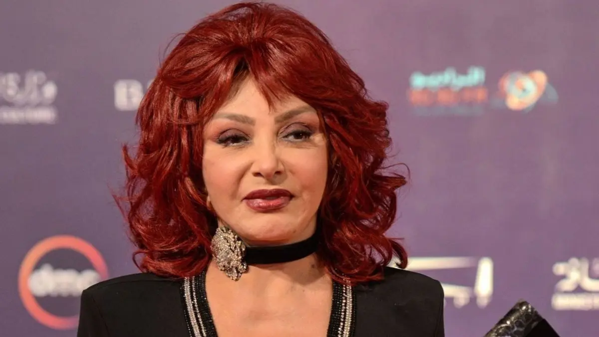 نبيلة عبيد نبيلة عبيد تبتعد عن الفن؟!
