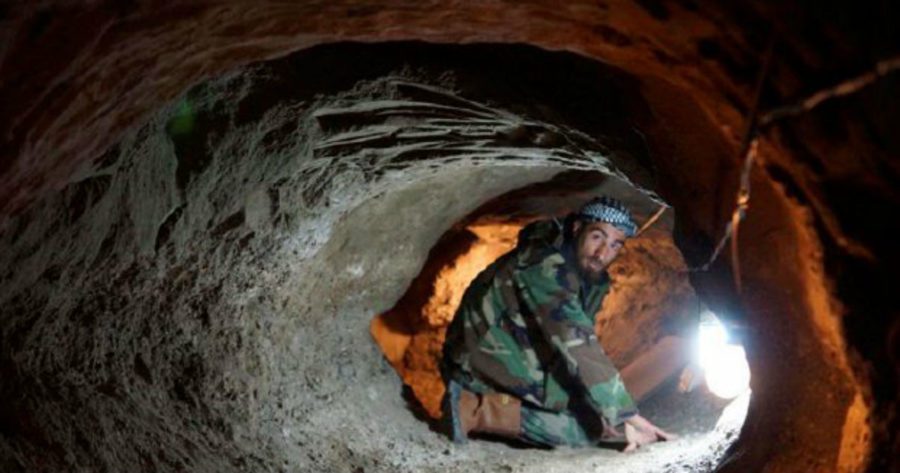 نفق حزب الله هل يدفع لبنان ثمن “حرب الذئاب”؟