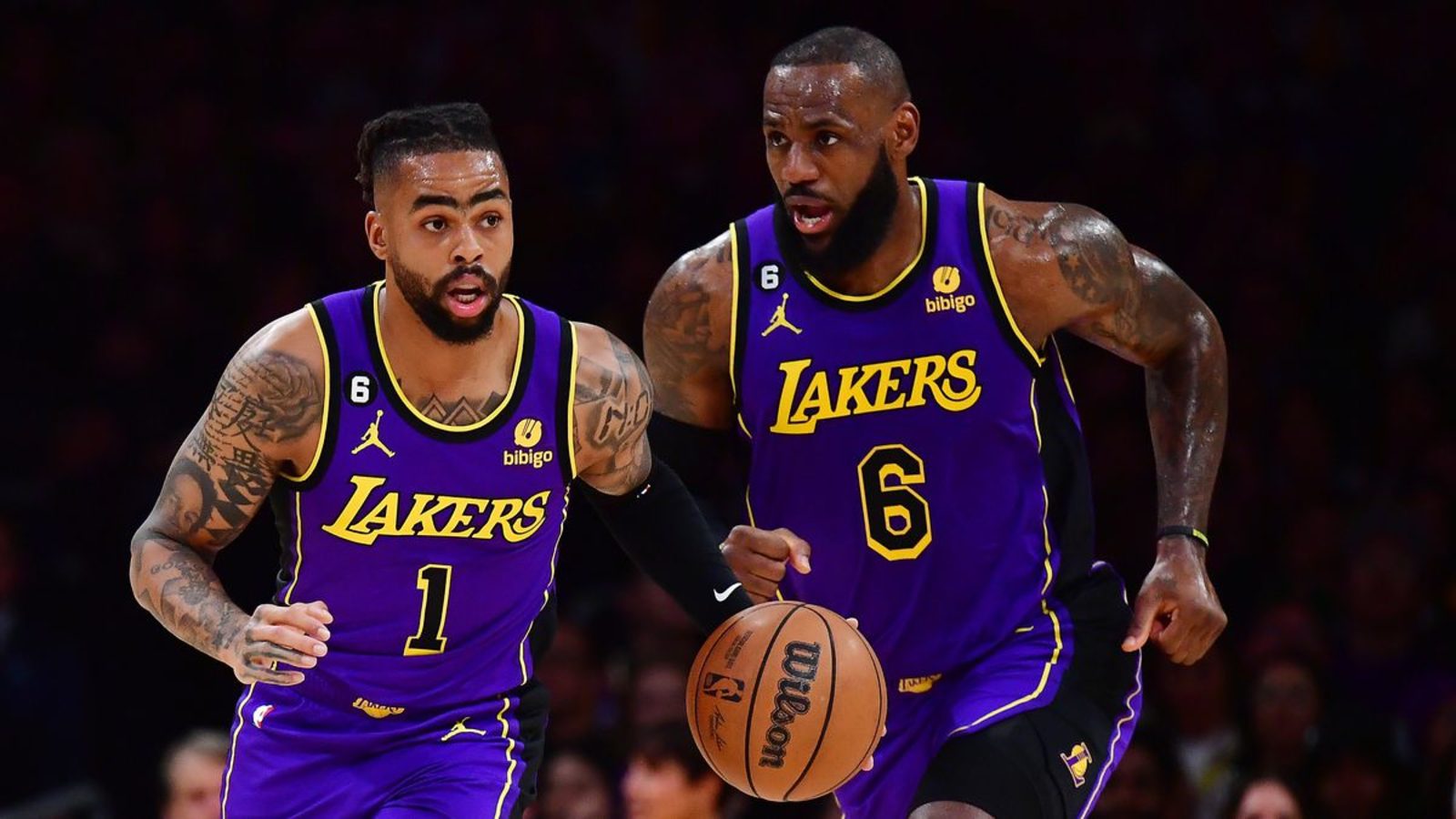 NBA: ويزردز ينهي سلسلة هزائمه بالفوز على ميامي هيت