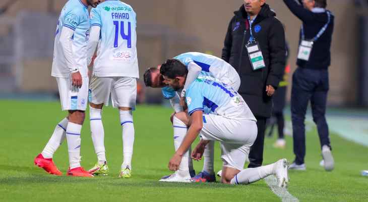 4270744_1680730149 دوري روشن السعودي: تعادل بين ابها والتعاون وفوز الباطن على الوحدة