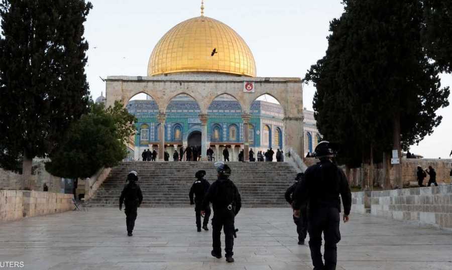هكذا انقلبت الاجواء في الاراضي الفلسطينية المحتلة اين منها دور “العقل الاسرائيلي العميق”؟!