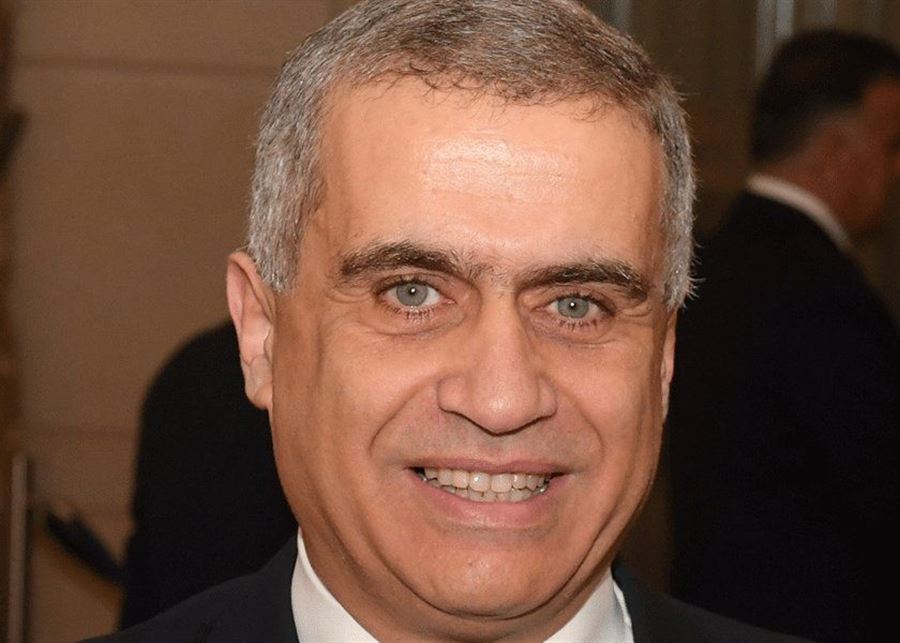 ادغار طرابلسي طرابلسي: حذار المسّ بالمناصفة في بلديّة بيروت