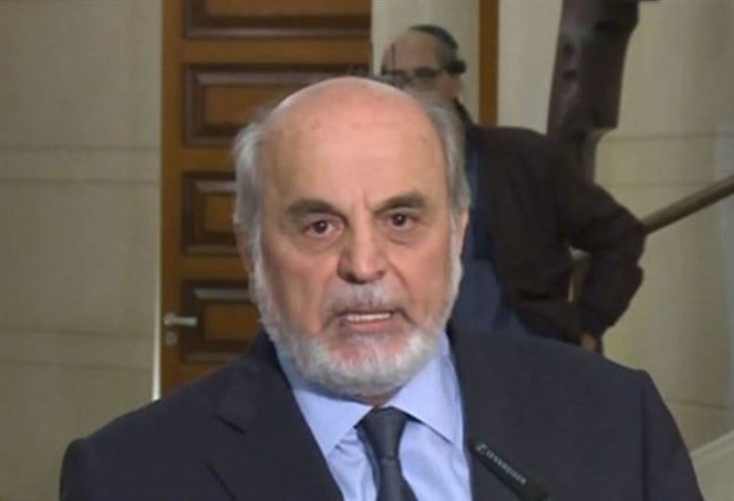 اسعد حردان