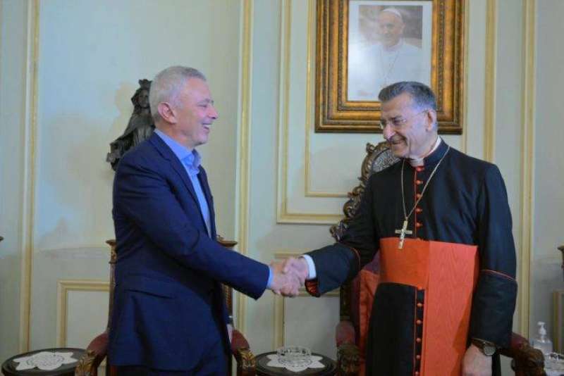 الراعي فرنجية8
