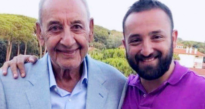 باسل نبيه بري