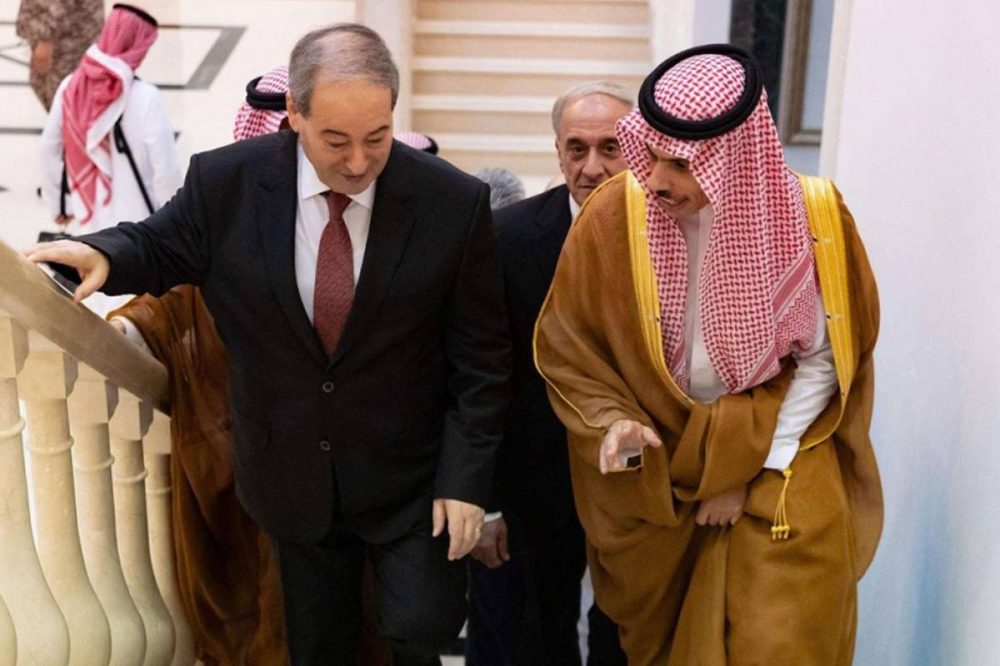 بن فرحان المقداد