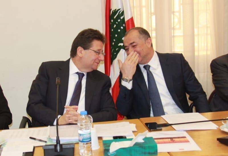 بو صعب كنعان