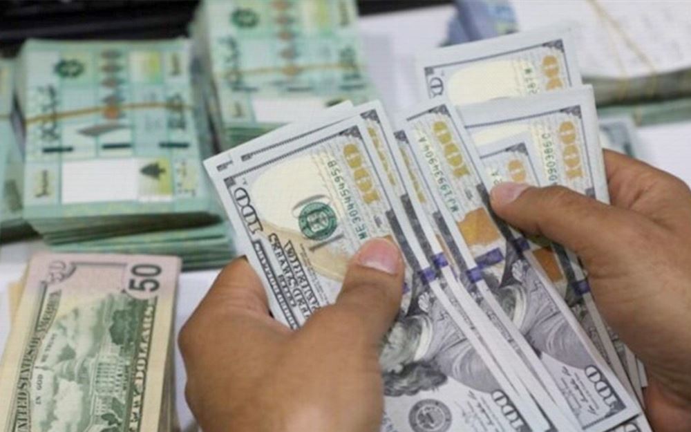 دولار 55 هل تجاوز لبنان قطوع “اللائحة الرماديّة”؟