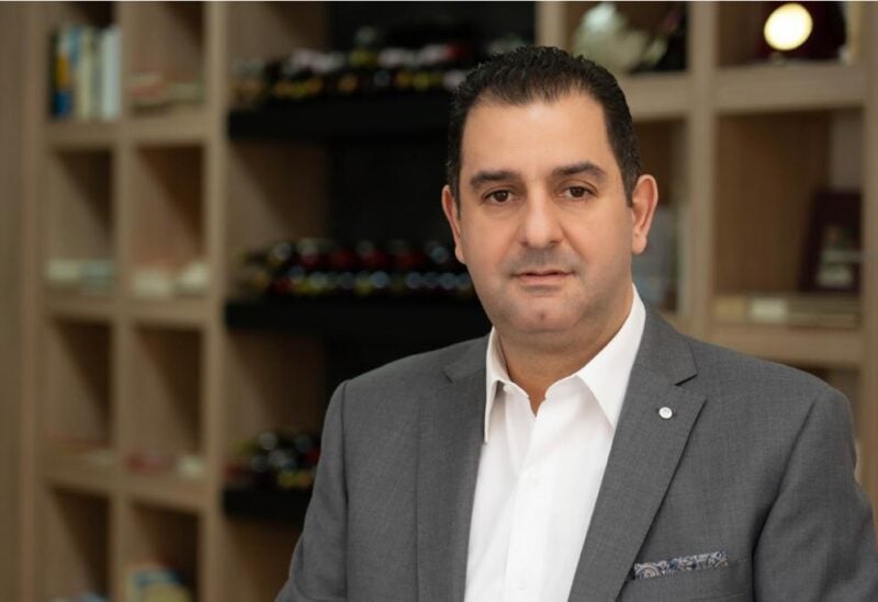 طوني الرامي الرامي: روحوا انتخبوا مشروع رئيس