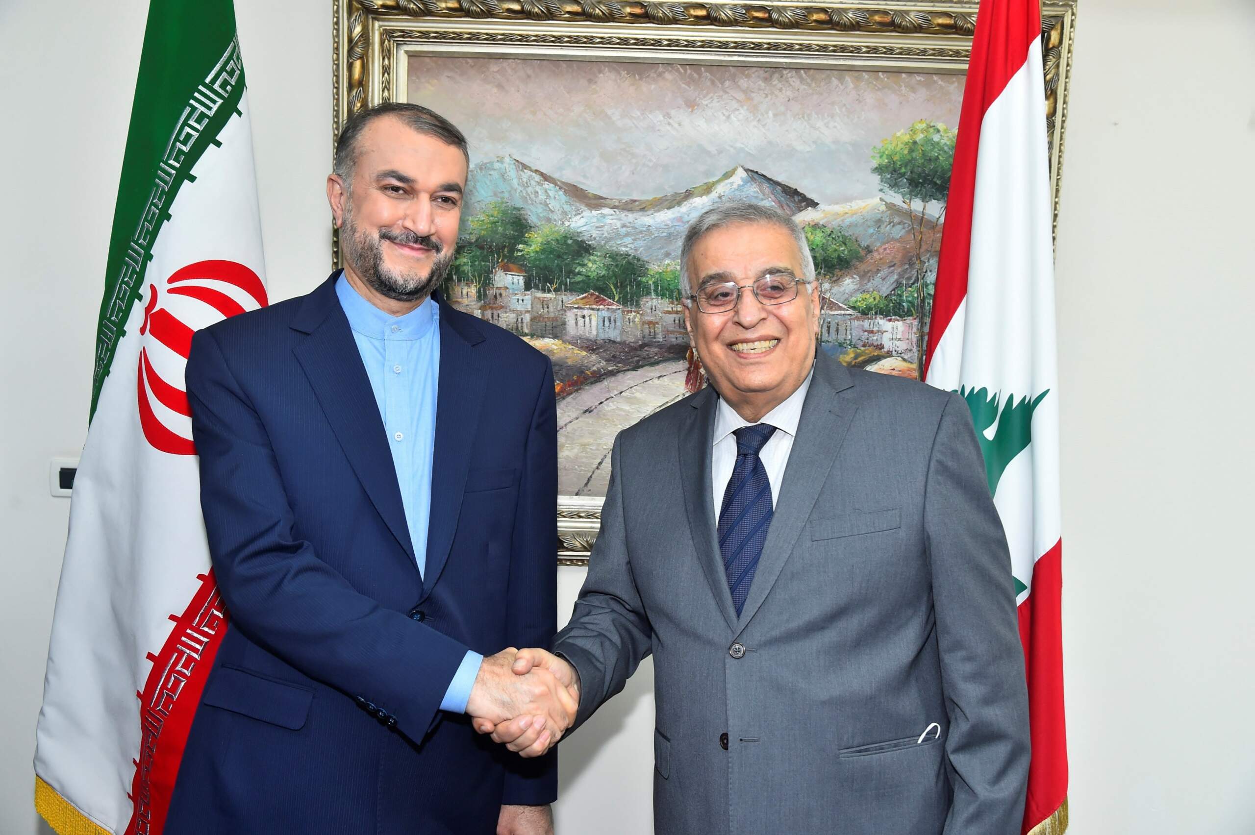 عبد اللهيان بو حبيب