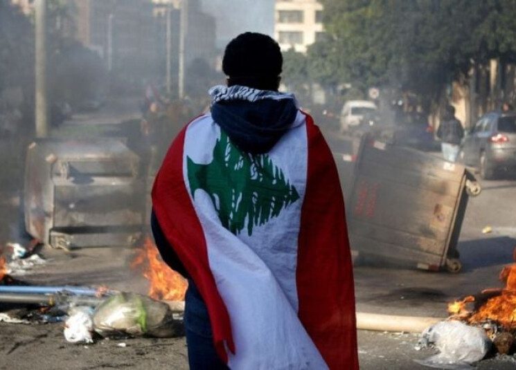 علم فتى خاص – كيف يمكن للمعارضة حماية وتحقيق المشروع السيادي؟