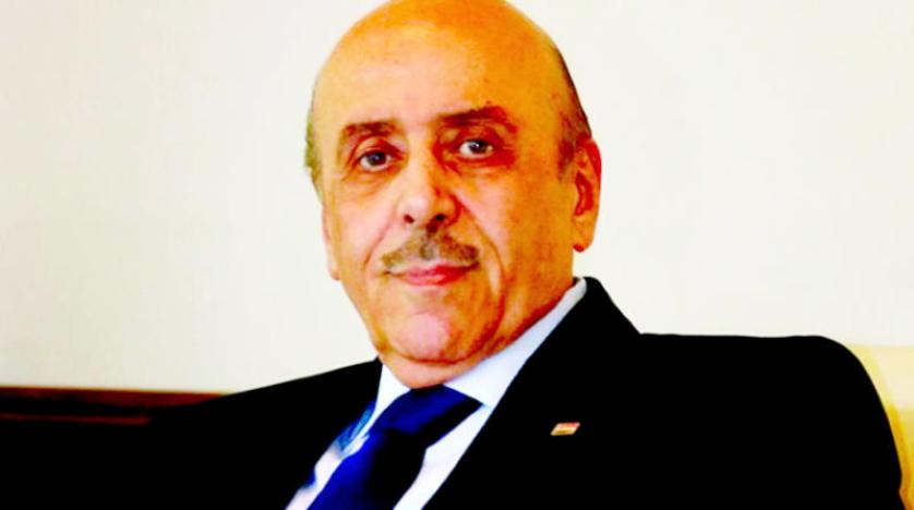علي المملوك