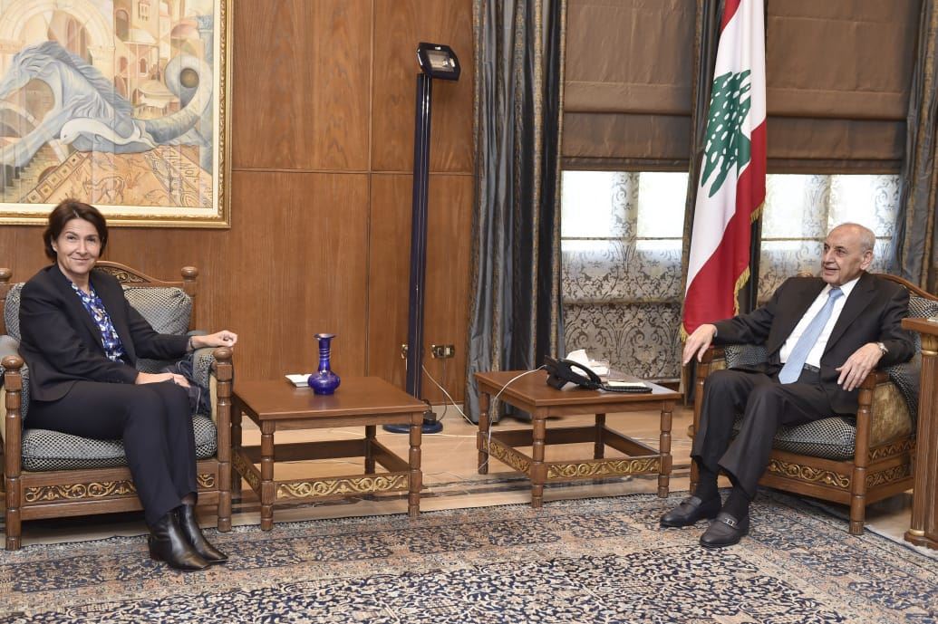 غريو بري