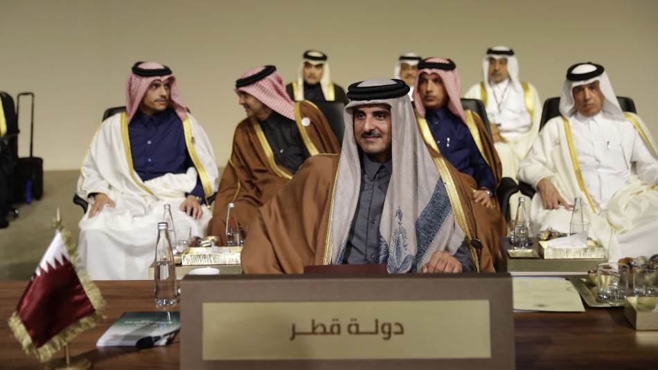 قطر 5