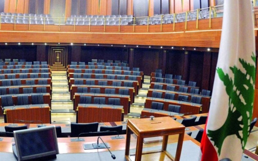 مجلس النواب34 “من أخطر الجلسات” للجنة الادارة والعدل