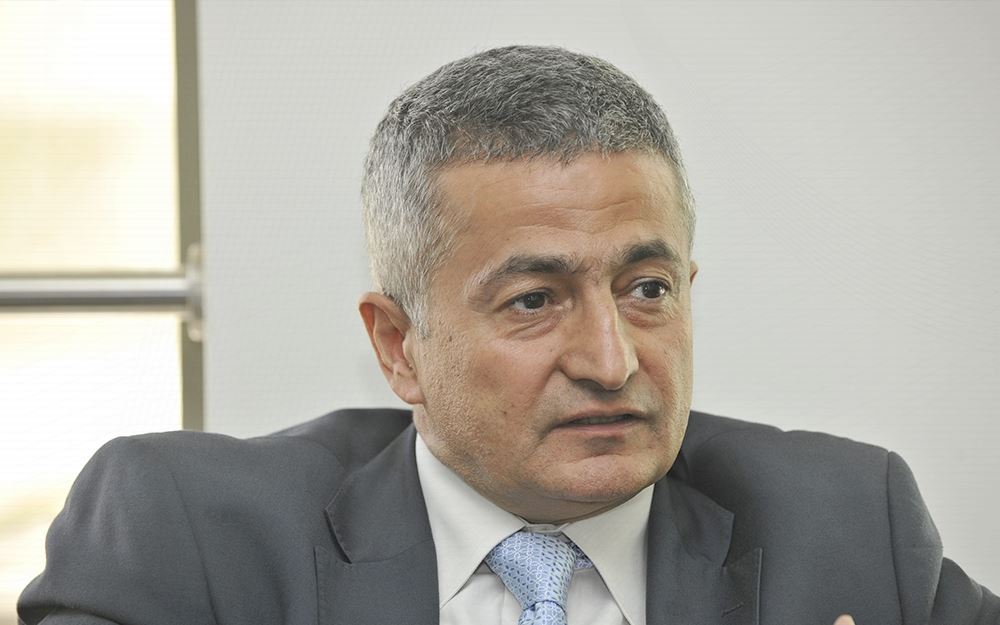 وزير المال6