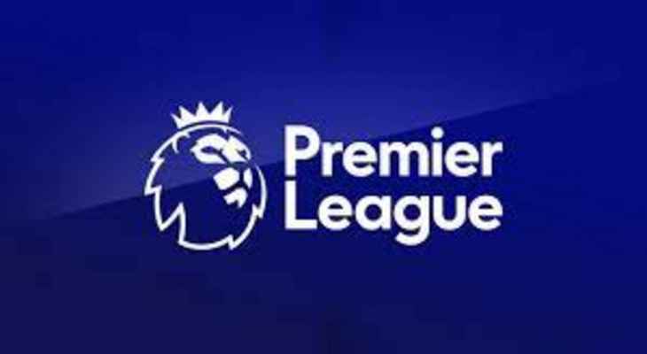 ترتيب الدوري الانكليزي الممتاز