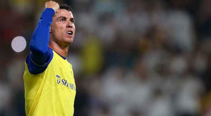 1718029_1684916260 رونالدو: سيصبح الدوري السعودي بين أقوى خمس بطولات في العالم