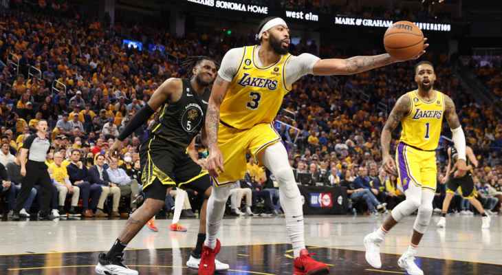 نصف نهائي NBA: ليكرز يتقدم 1-0 ونيكس يتعادل مع هيت 1-1