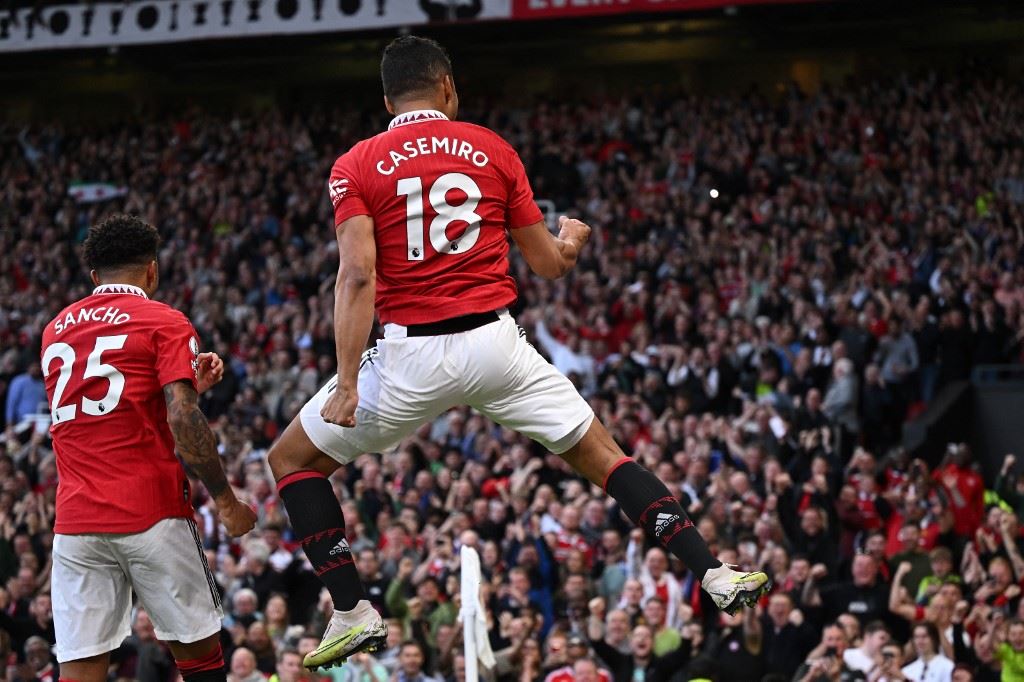 258895Image1 مانشستر يونايتد يحسم تأهله إلى دوري الأبطال بفوز ثقيل على تشيلسي