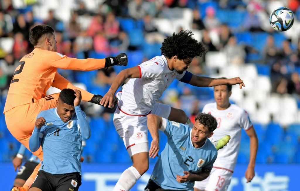 259390Image1 صدام ناري بين تونس والبرازيل في كأس العالم للشباب