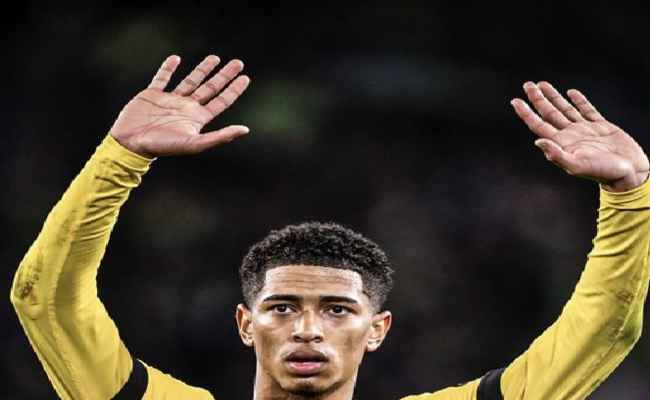 ريال مدريد يقترب من التعاقد مع نجم بوروسيا دورتموند