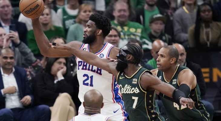 NBA: دنفر يستعيد التفوق امام فينيكس وسط ابداع يوكيتيش