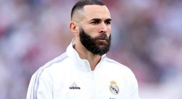 بنزيما يفكّر جديا بالعرض السعودي الضخم