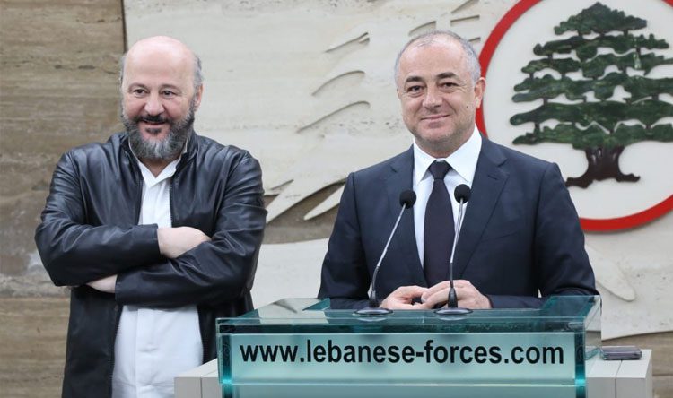 IMG_8885 بو صعب من معراب: لمست انفتاحًا وحرصًا على القواسم المشتركة