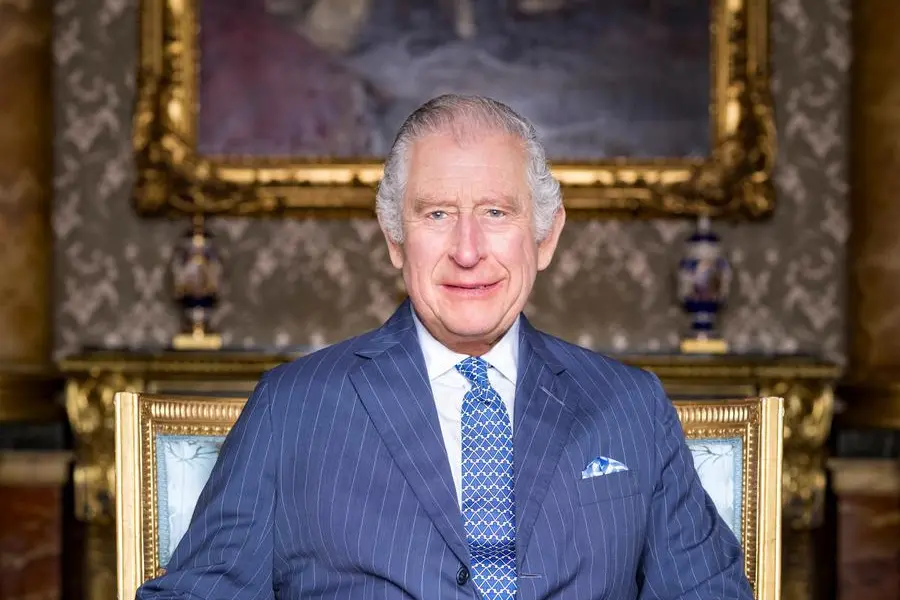 britain-royals-2fcoronation-king تشارلز الثالث يؤدّي القسم ملكاً لبريطانيا