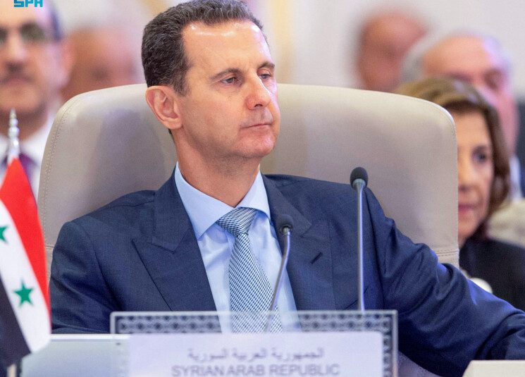 الاسد القمة8 الاسد: الإجراءات التي اتخذتها الدولة تسهم في توفير البيئة الأفضل للعودة