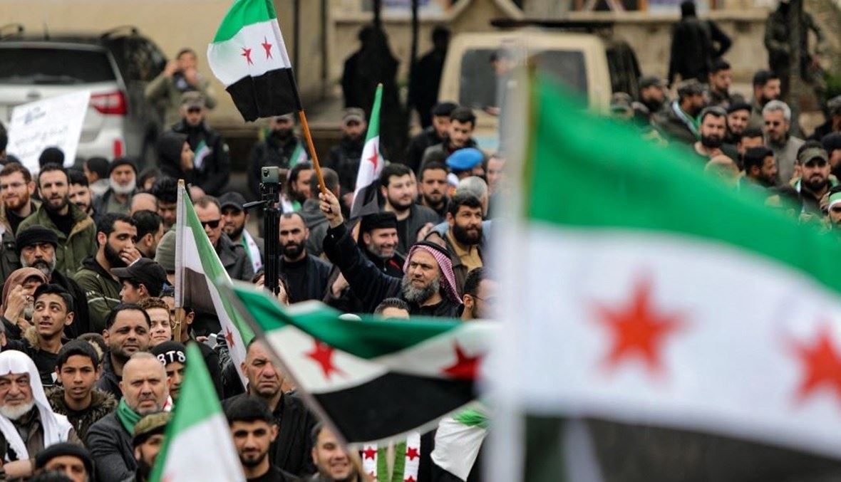 المعارضة السورية تسيطر على 7 أحياء في حلب