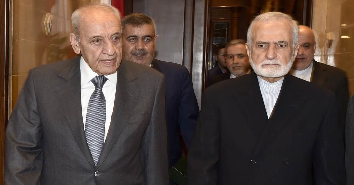 بري خرازي