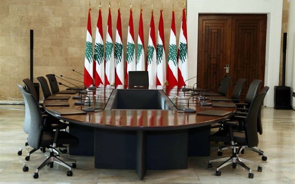 بعبدا طاولة 8
