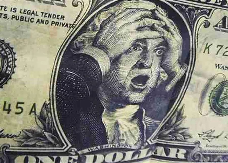 دولار 0 بينما المحللون يؤكدون الارتفاع… الدولار مُستمر في الانخفاض