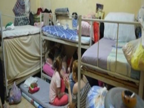 سجن النساء سجن النساء… معاناة ووصمة تلاحق النزيلات